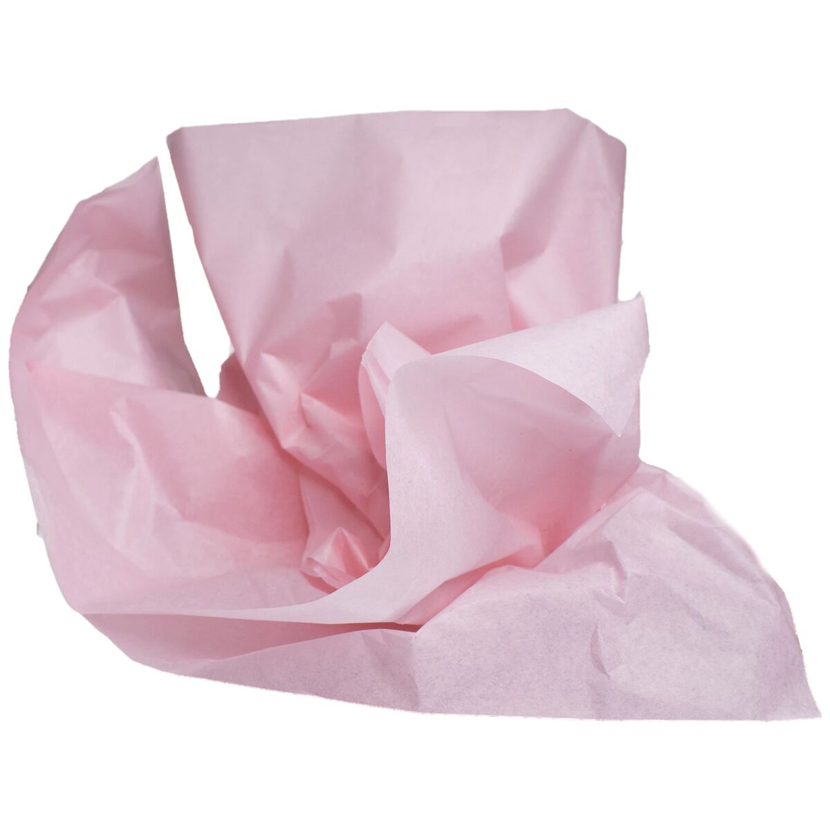 Tissue paper Light pink